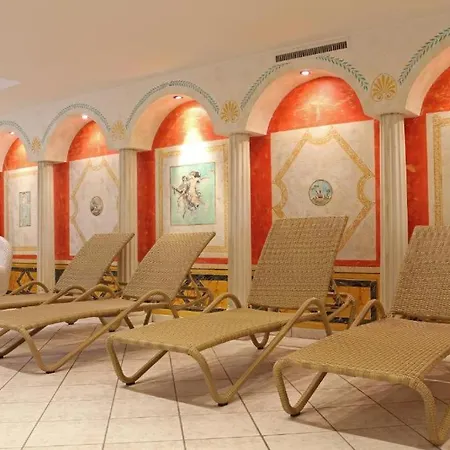 Ibex Hostel