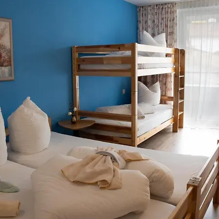 Guest house Ibex Hostel *
