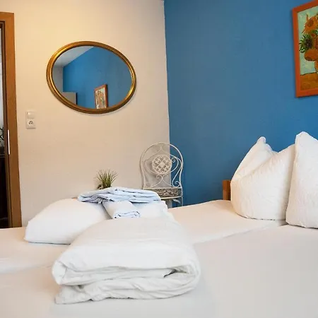 Guest house Ibex Hostel