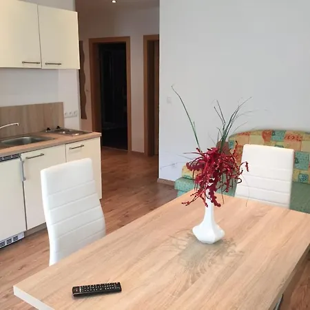 Guest house Ibex Hostel *