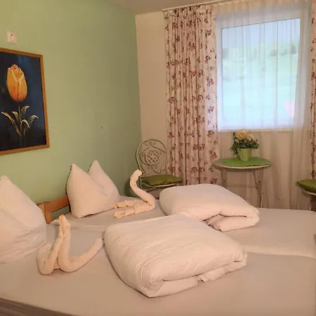 Ibex Hostel * Nauders