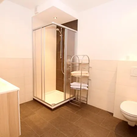 Ibex Hostel * Nauders