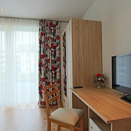 Ibex Hostel