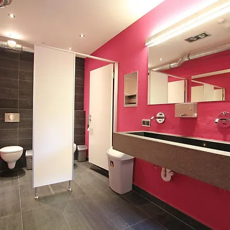 Ibex Hostel * Nauders