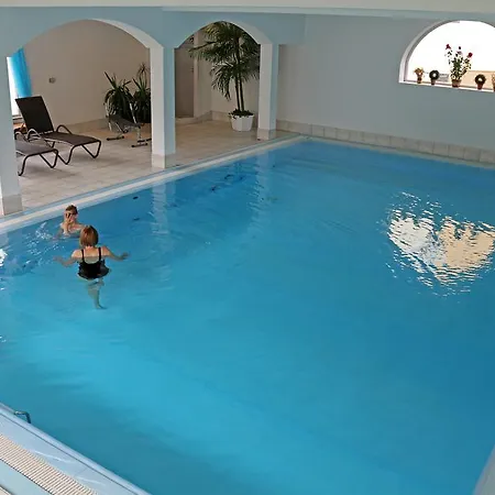 Konukevi Ibex Nauders