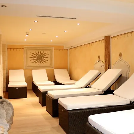Ibex Hostel * Nauders