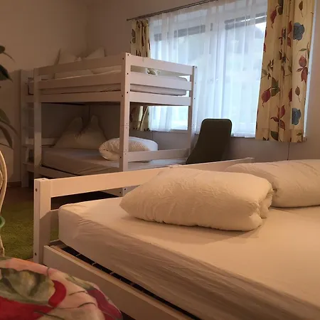 Ibex Hostel *