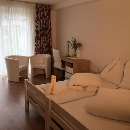 Ibex Hostel Guest house *