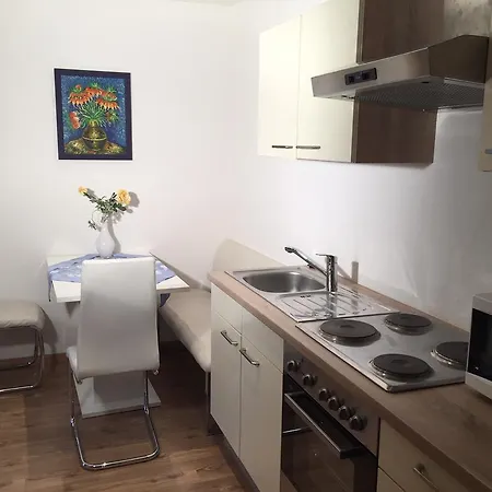 Ibex Hostel