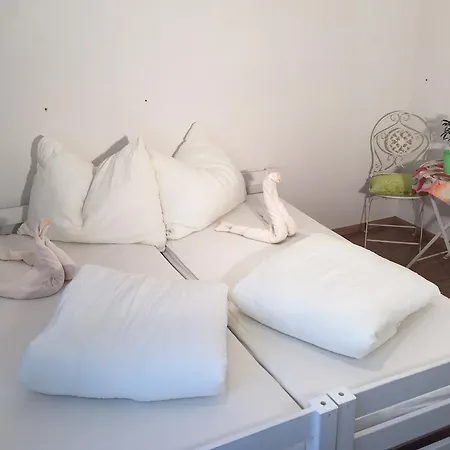 Ibex Hostel Guest house *