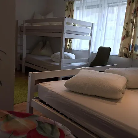 Ibex Hostel