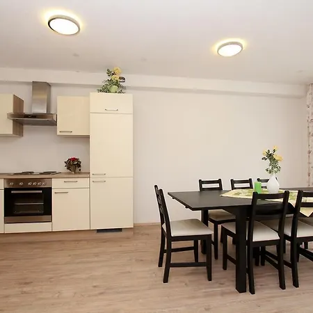 Ibex Hostel Nauders