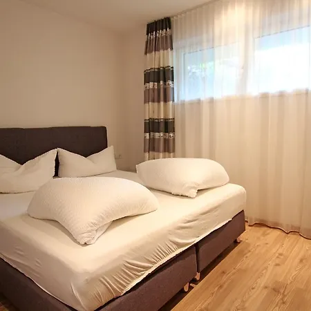 Guest house Ibex Hostel Nauders