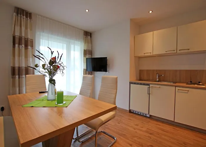 بيت ضيافة Ibex ناودرس