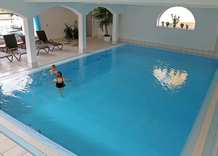 بيت ضيافة Ibex ناودرس