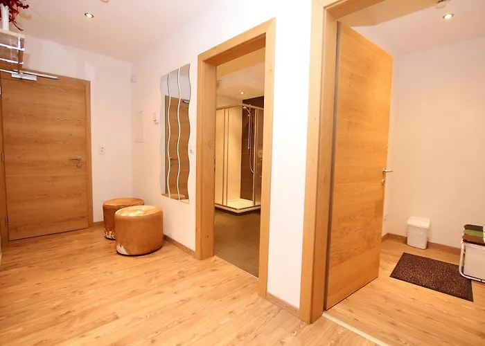 بيت ضيافة Ibex ناودرس