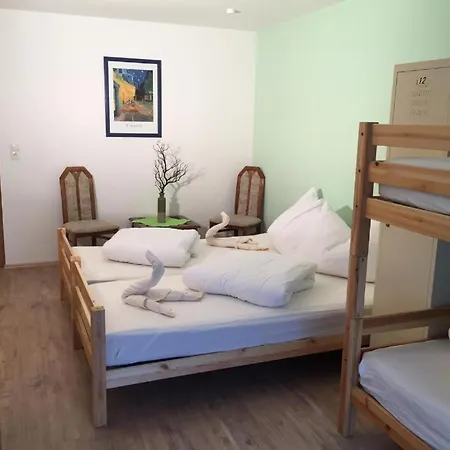 Ibex Hostel * Nauders