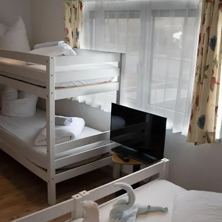 Ibex Hostel Guest house