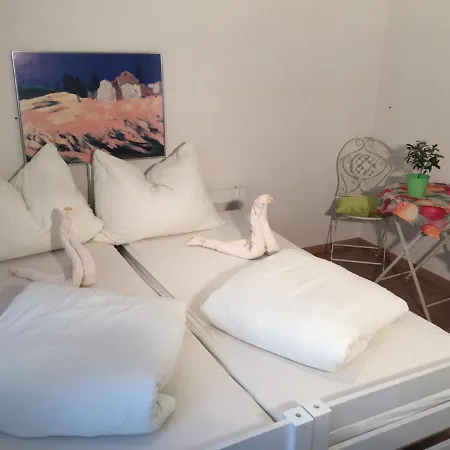 Guest house Ibex Hostel *