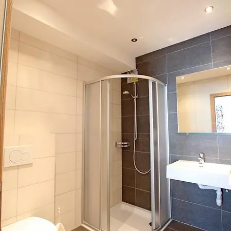 Guest house Ibex Hostel Nauders