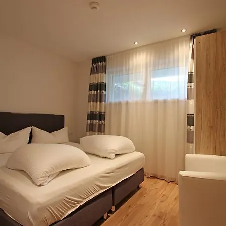 Ibex Hostel Guest house