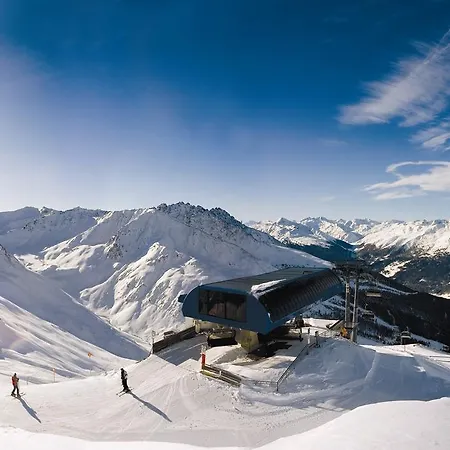 Guest house Ibex Hostel