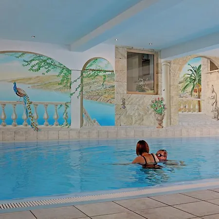 Guest house Ibex Hostel Nauders