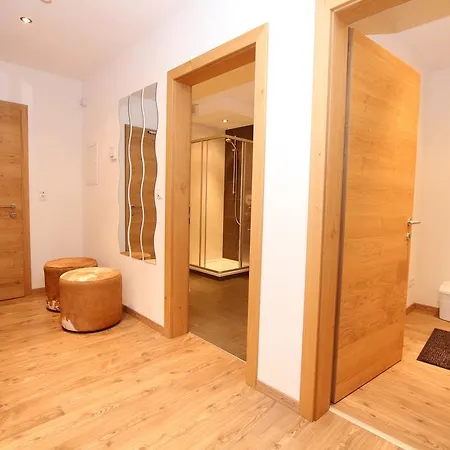 Guest house Ibex Hostel Nauders