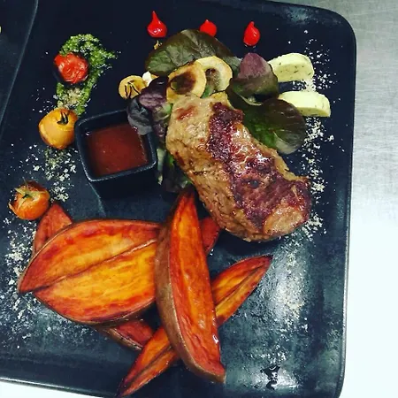 Ibex Hostel Guest house *