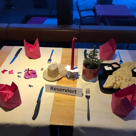 Guest house Ibex Hostel *