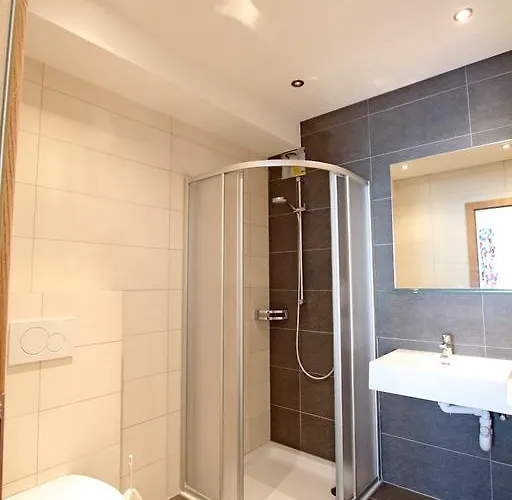 招待所 Ibex 瑙德斯