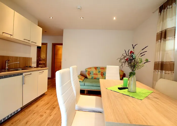 招待所 Ibex 瑙德斯