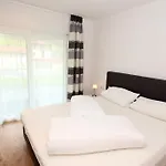 Pensión Ibex *